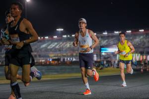 BIB: 3438, 206
                            <button type="button" onclick="openModal(22870624)" class="btn btn-primary btn-sm float-right btn-popup" data-toggle="modal" data-target=".modal-high-quality">
                        <i class="fas fa-shopping-cart"></i> Add to Cart
                    </button>
                                            <button type="button" onclick="isThisMe(22870624, true)" class="btn btn-success btn-sm float-right btn-popup btn-isme hidden" data-toggle="tooltip" data-placement="bottom" title="นี่คือรูปของคุณใช่ไหม คลิกที่นี่เพื่อเอาเข้าอัลบั้ม">
                        <i class="fas fa-plus"></i> Add to album
                    </button>
                    <button type="button" onclick="isThisMe(22870624, false)" class="btn btn-warning btn-sm float-right btn-popup btn-isnotme hidden">
                        <i class="fas fa-ban"></i> Remove from album
                    </button>